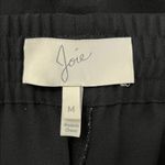 Joie  Mariner Jogger Dress Trouser Pants - Size Medium Photo 12