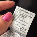 JM Collection  pull on Black Straight Leg Pants Photo 9