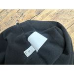 Brandy Melville #12  Junior's Black Mesh  Skirt, Sz: 5 Photo 5