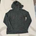 Merrell Zaida Full Zip Fleece Hooded Cozycore Jacket Women’s Medium Heather Gray Photo 9