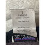 Patagonia Women’s Shorts Blackberry Size 6 Photo 4