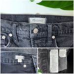 Madewell The Perfect Vintage Ankle Jeans in Claybrook Wash Photo 8