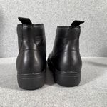 Alegria Women's Size 8.5 Kylie Black Leather Bootie Photo 2