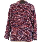 Andrew Marc Marc New York Confetti Cardigan Sweater Photo 1