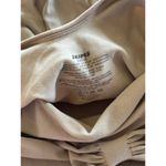 SKIMS Seamless Sculpt Mid Thigh Bodysuit Clay
Size Small Photo 10