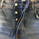 ZARA Mom Fit Jeans 6 Photo 5