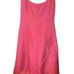 J. Crew Womens Bright Pink A Photo 0