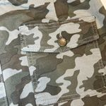 Caslon Women's Camouflage Skirt Size 4 Photo 2