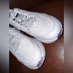 Hoka  Bondi L Vibrant Bloom Nimbus Cloud Photo 3