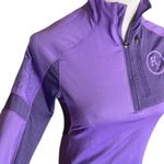 Womens Running Man RM Hot Chocolate 15K Running Swag Full Zip Jacket Photo 1