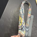 Vera Bradley ReActive Mini Sling Backpack Crossbody Floral Photo 5