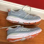 Hoka  One One W Bondi 7 Running Athletic Shoes size 9.5 Photo 4