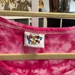 Looney Tunes Vintage Pink Tie Photo 1