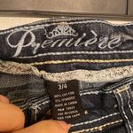 Premiere Jeans Size 3/4 Photo 4
