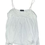 it's our time Vintage y2k lace babydoll cami Photo 0