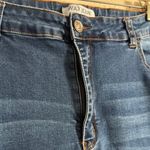 Wax Jean  Deep blue Skinny Jeans Photo 3