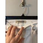 Liverpool Los Angeles Abby Ankle Skinny Jeans (Bright White) size 8/29 nwt White Photo 4