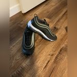 Nike Women's Air Max 97 Lux Cargo Khaki Size 6.5 Photo 6