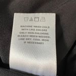 Babydoll Top Womens Small Lace Y2K Grunge Witchy Whimsigoth Dark Boho Coquette Blue Photo 8