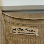 Free People  We The Free Owen Thermal Photo 3