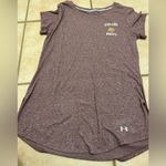 Under Armour Texas state bobcats maroon  short sleeve shirt Photo 0