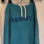 Superdry  Vintage Core Logo 80S Hoodie Photo 4
