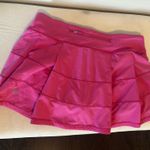 Lululemon  Skirt Pace Rival Mid-Rise 6 Photo 1
