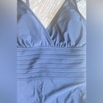 Aqua Green FINAL PRICE  One Piece Swimsuit Photo 2