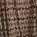 Sparkle & Fade  (from Urban Outfitters) Maxi Skirt Photo 2