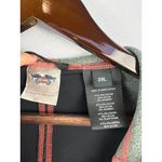 Harley Davidson Women’s  Zip-Up Biker Hoodie, with Logo Design on Back Photo 5