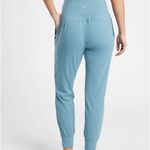 Athleta  salutation jogger in Riviera Blue Photo 1