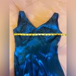 CESAR ROSARIO Ladies Blue Formal Dress Ball Gown Asimétrico Wedding Party . PROM Size undefined Photo 6