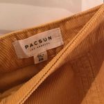 PacSun Corduroy Skirt Photo 3