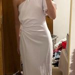 Amazon Dress White Photo 0