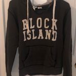 Blue 84 Block Island Hoodie Sweatshirt Photo 0