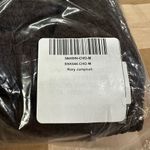 New Gigi C Rory Jumpsuit Chocolate Snakeskin M Brown Size M Photo 4