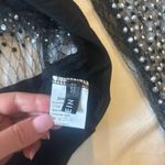 SheIn Mesh bodysuit with Studs Photo 3