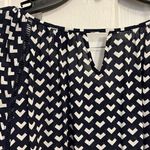 Kaari Blue ‎ women’s long sleeve blouse size 1X Photo 6