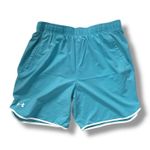 Under Armour Women's Aqua Loose Shorts XL Photo 0