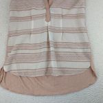 Anthropologie Postmark Blouse V Photo 3