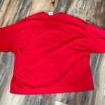 Vintage Ohio State Buckeyes Crop Top Graphic T Photo 9