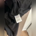 NWT Rae Mode Black Sleeveless V Photo 4