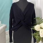 Loft Twist Sweater Photo 0