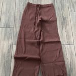 Lucy Paris  ribbed lounge pants Photo 0