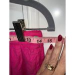 kim rogers  Women's Pink‎ Silk Blend Dress Pants Size Medium Casual Photo 4