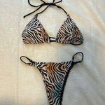 Breezy Swimwear Breezy Swim 2 Piece Bikini Set Photo 0