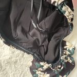 Hello Molly Black and White Floral Dress Photo 4