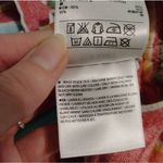 Old Navy  Colorful Striped Mini Skirt Photo 4