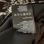 Scotch & Soda  Maison Scotch size medium brown romper sleeveless jungle‎ print Photo 7