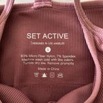 Set Active Sports Bra Photo 4